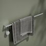 Keuco Reva drążek na ręcznik 80 cm chrom 12801010800 zdj.4