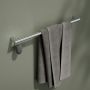 Keuco Reva drążek na ręcznik 60 cm chrom 12801010600 zdj.4