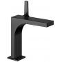 Keuco Edition 11 bateria umywalkowa stojąca czarny mat 51102370100 zdj.1