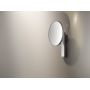 Keuco iLook Move lusterko kosmetyczne 21,2x21,2 cm chrom 17612010000 zdj.3