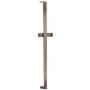 Keuco Edition 11 drążek prysznicowy 90 cm nikiel szczotkowany  51185050900 zdj.1