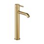 KFA Armatura Moza Brushed Light Gold bateria umywalkowa stojąca złota jasna 5032-612-39 zdj.1