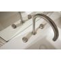 KFA Armatura Moza 316L bateria umywalkowa stojąca stal inox 5042-213-22 zdj.7