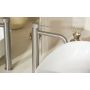 KFA Armatura Moza 316L bateria umywalkowa stojąca wysoka stal inox 5042-613-22 zdj.4