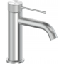 KFA Armatura Moza 316L bateria umywalkowa stojąca stal inox 5042-813-22 zdj.1