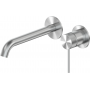 KFA Armatura Moza 316L bateria umywalkowa podtynkowa stal inox 5049-810-22 zdj.1