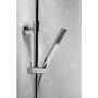 KFA Armatura Logon zestaw prysznicowy ścienny termostatyczny z deszczownicą chrom 5746-920-00 zdj.6