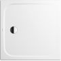 Kaldewei Cayonoplan brodzik 80x80 cm kwadratowy model 2251-5 z obniżonym nośnikiem styropianowym biały 361147980001 zdj.1