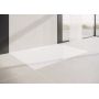 Kaldewei Superplan Zero brodzik 75x110 cm prostokątny model 1538-1 biały 353800010001 zdj.4