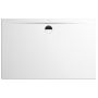 Kaldewei Superplan Zero brodzik 100x120 cm prostokątny z obniżonym nośnikiem ze styropianu model 1556-5 biały 355647980001 zdj.1