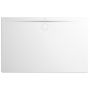 Kaldewei Superplan Zero brodzik 75x150 cm prostokątny model 1584-1 biały 358400010001 zdj.3