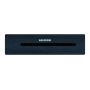 Kaldewei Flowpoint odpływ prysznicowy 23,3 cm czarny mat 941000010676 zdj.1