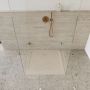 Kaldewei Cayonoplan brodzik 80x80 cm kwadratowy model 2251-5 z obniżonym nośnikiem styropianowym warm beige 20 361147980661 zdj.3