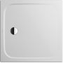 Kaldewei Cayonoplan brodzik 80x80 cm kwadratowy model 2251-5 z obniżonym nośnikiem styropianowym manhattan 361147980199 zdj.1