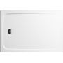 Kaldewei Cayonoplan brodzik 120x90 cm prostokątny model 2263-1 z powierzchnią uszlachetnioną biały 362300013001 zdj.1