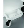 Kaldewei Puro Duo wanna prostokątna 170x75 cm biała 266300010001 zdj.3