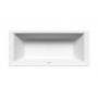 Kaldewei Puro wanna prostokątna 180x80 cm biała 266400010001 zdj.1