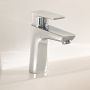 Kludi Pure&Style bateria umywalkowa stojąca XL chrom 402920575 zdj.6
