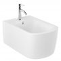 Kludi Resa S bidet wiszący biały mat 27BIW0153 zdj.1