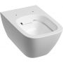 Koło Modo Pure miska WC wisząca Rimfree biała L33123000 zdj.1