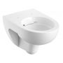 Koło Nova Pro miska WC wisząca Rimfree biała M33125000 zdj.1
