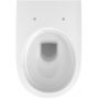 Koło Nova Pro Premium miska WC wisząca Rimfree biała M33126000 zdj.4