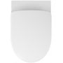 Koło Nova Pro Premium miska WC wisząca Rimfree biała M33127000 zdj.7