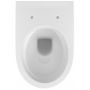Koło Nova Pro Premium miska WC wisząca Rimfree biała M33127000 zdj.1