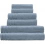 Kleine Wolke Royal Vegan ręcznik łazienkowy 50x100 cm niebieski 3003746262 zdj.2
