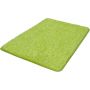 Kleine Wolke Seattle dywanik łazienkowy 65x55 cm poliester Kiwi Green 4071615539 zdj.1