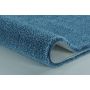 Kleine Wolke Seattle dywanik łazienkowy 55x50 cm pod WC poliester Ice Blue 4071754130 zdj.2