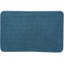 Kleine Wolke Seattle dywanik łazienkowy 90x60 cm poliester Ice Blue 4071754519 zdj.3
