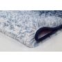 Kleine Wolke Oslo dywanik łazienkowy 120x70 cm prostokątny niebieski Mare 4077783225 zdj.4