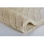 Kleine Wolke Tender dywanik łazienkowy 120x70 cm prostokątny naturalny beżowy 4099226225 zdj.4