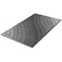 Kleine Wolke Tender dywanik łazienkowy 100x60 cm prostokątny ciemny szary Anthracite 4099901360 zdj.1