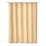 Kleine Wolke Kito zasłona prysznicowa 180x240 cm beżowa 4937202352 zdj.1