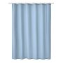 Kleine Wolke Kito zasłona prysznicowa 180x240 cm niebieska 4937723352 zdj.1