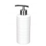 Kleine Wolke Sahara dozownik do mydła 300 ml biały 5046100854 zdj.1