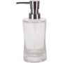 Kleine Wolke Fortune dozownik do mydła 250 ml przezroczysty 5058108854 zdj.1
