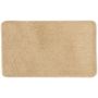 Kleine Wolke Relax dywanik łazienkowy 80x50 cm prostokątny beżowy champagner 5405220207 zdj.4