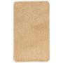 Kleine Wolke Relax dywanik łazienkowy 80x50 cm prostokątny beżowy champagner 5405220207 zdj.2