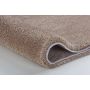 Kleine Wolke Relax dywanik łazienkowy 55x55 cm poliakryl taupe 5405271129 zdj.2