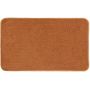 Kleine Wolke Relax dywanik łazienkowy 100x60 cm prostokątny pomarańczowy rost 5405316360 zdj.2