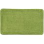 Kleine Wolke Relax dywanik łazienkowy 80x50 cm prostokątny zielony kiwigrun 5405615207 zdj.2