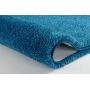 Kleine Wolke Relax dywanik łazienkowy 55x55 cm pod WC niebieski pacific 5405663129 zdj.3