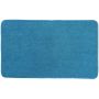 Kleine Wolke Relax dywanik łazienkowy 150x85 cm prostokątny niebieski pacific 5405663453 zdj.2