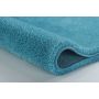 Kleine Wolke Relax dywanik łazienkowy 150x85 cm prostokątny turkusowy 5405672453 zdj.4