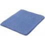 Kleine Wolke Relax dywanik łazienkowy 65x55 cm prostokątny niebieski azur 5405723539 zdj.1