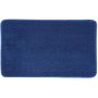 Kleine Wolke Relax dywanik łazienkowy 150x85 cm prostokątny niebieski atlanticblue 5405736453 zdj.2