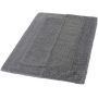 Kleine Wolke Havanna dywanik łazienkowy 150x85 cm prostokątny ciemny szary 5418905453 zdj.1